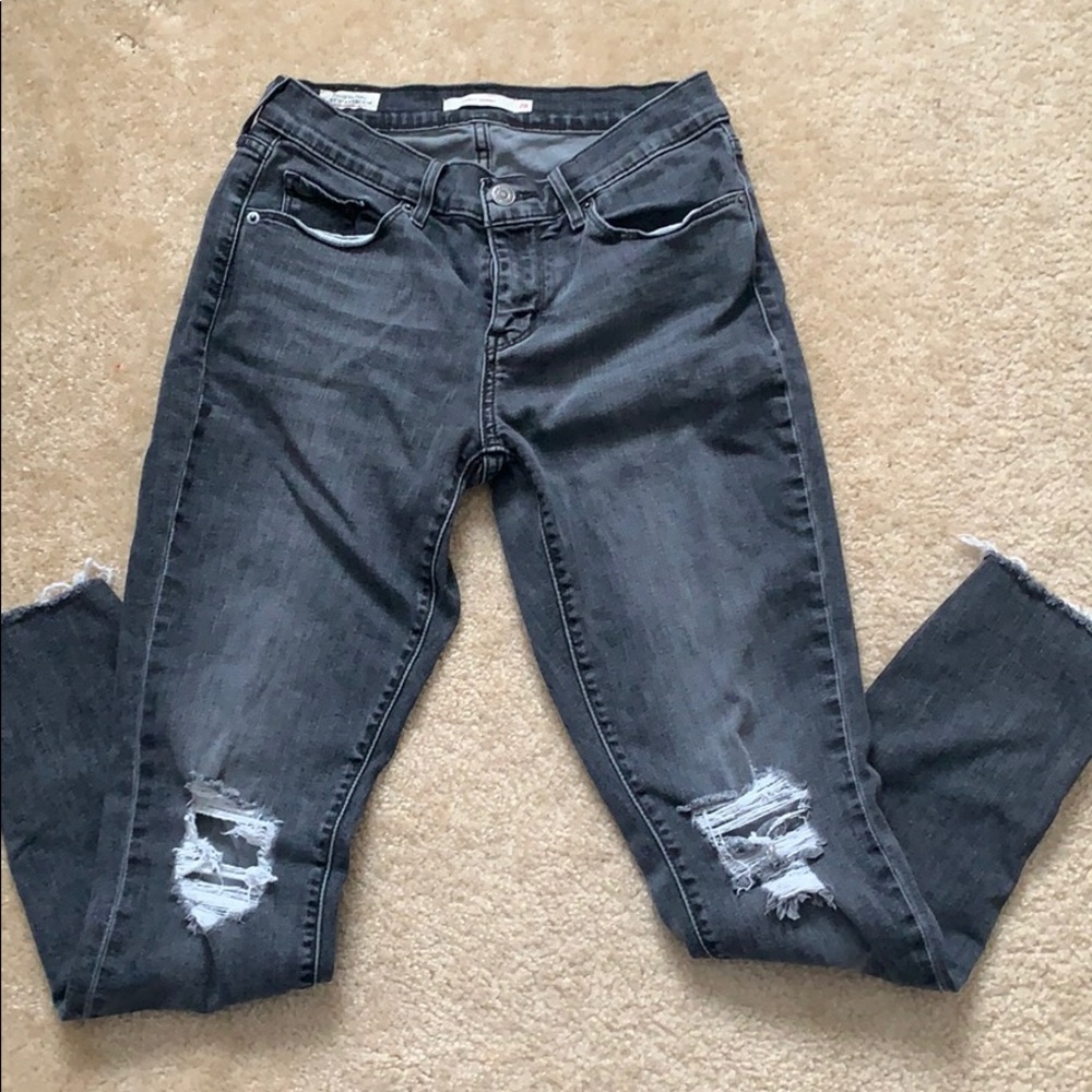 Levi’s Premium Jeans